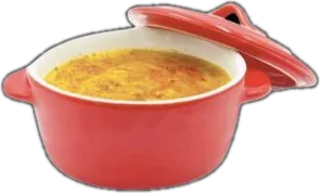 Bissara, velouté de fèves, traiteur Saint-Brieuc